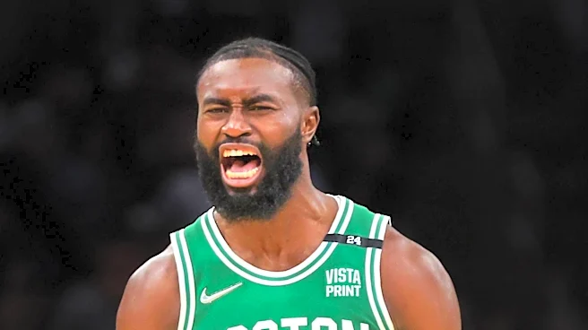 NBA Star Brown Adjusts to New Role with Philadelphia 76ers