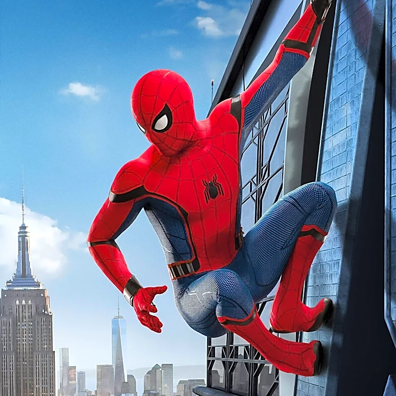 Tom Holland's 'Spider-Man: Brand New Day' Achieves Box Office Milestone in India