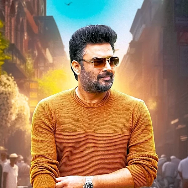 R. Madhavan's 'GDN' Sees Growth in Box Office Collections, Tamil Version Leads