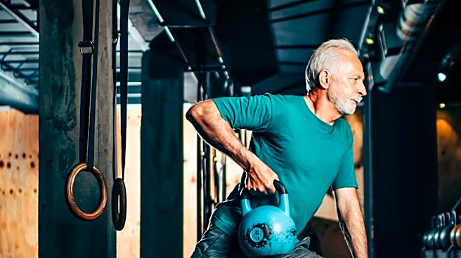 Peloton Instructor Susie Chan Shares Tips for Smarter Training as You Age
