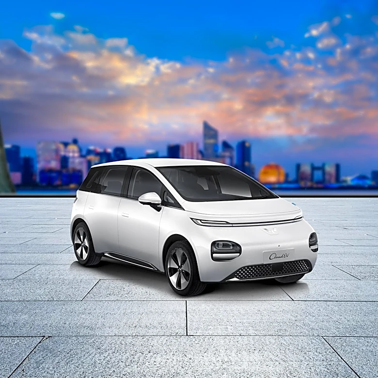 Survey Reveals Opinions on Chinese EVs Entering the U.S. Market