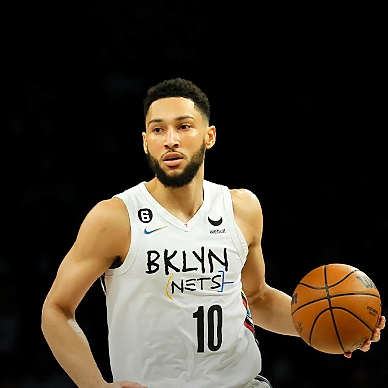 Ben Simmons Eyes NBA Return with Australian National Team Support