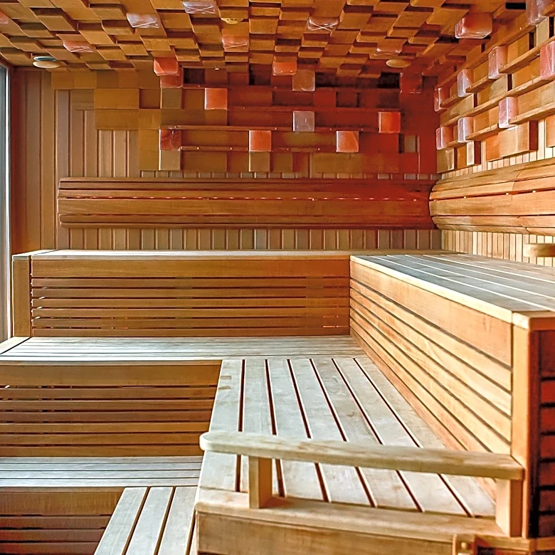 Jacksonville Wellness Center Promotes Infrared Sauna for Health Optimization