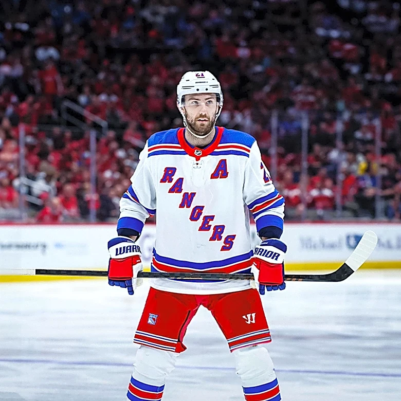 Eric Staal's Trade from Hurricanes to Rangers: A Decade of Impact