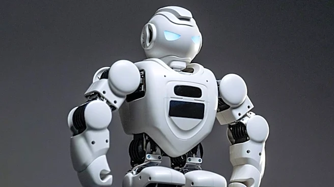 Unitree Robotics Launches IPO on Shanghai's Sci-Tech Innovation Board Amid High Demand