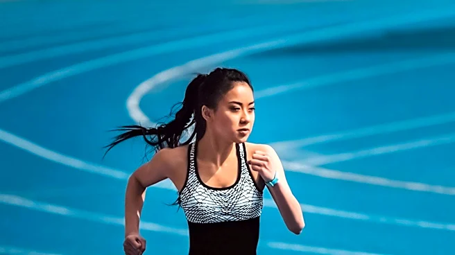 European Athletics Championships Spotlight on Women's 800m