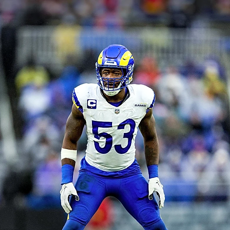 Los Angeles Rams' Defense Shines in Practice, Boosting Super Bowl Hopes
