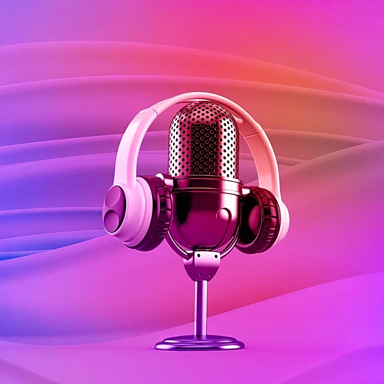 No Dogs in Space Podcast Explores Music History with Enthusiastic Detail