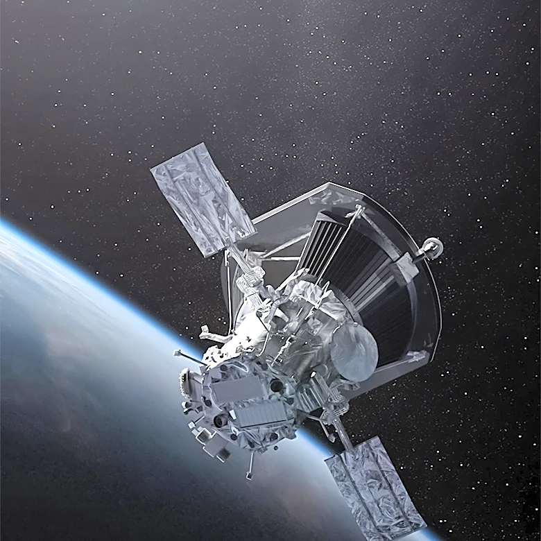 Kreios Space to Test World's First Air-Breathing Satellite Thruster