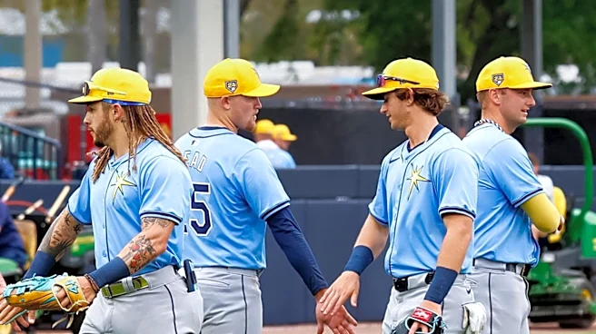 USA Baseball Announces 2026 15U National Team Training Camp Roster, Preparing for World Cup