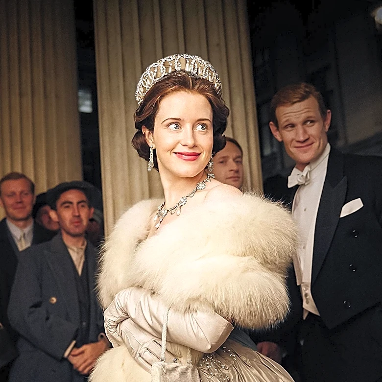 Matt Smith Spotted with Fashion Designer Jessica Horwell in London