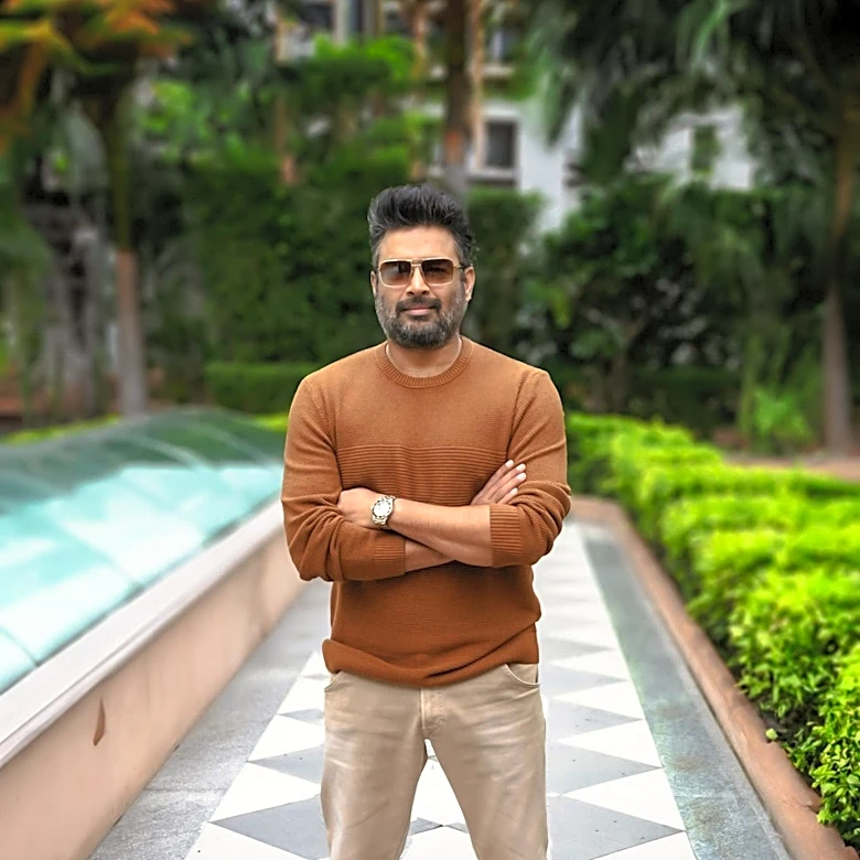 R Madhavan Questions Wealth and Happiness in Resurfaced Podcast Clip