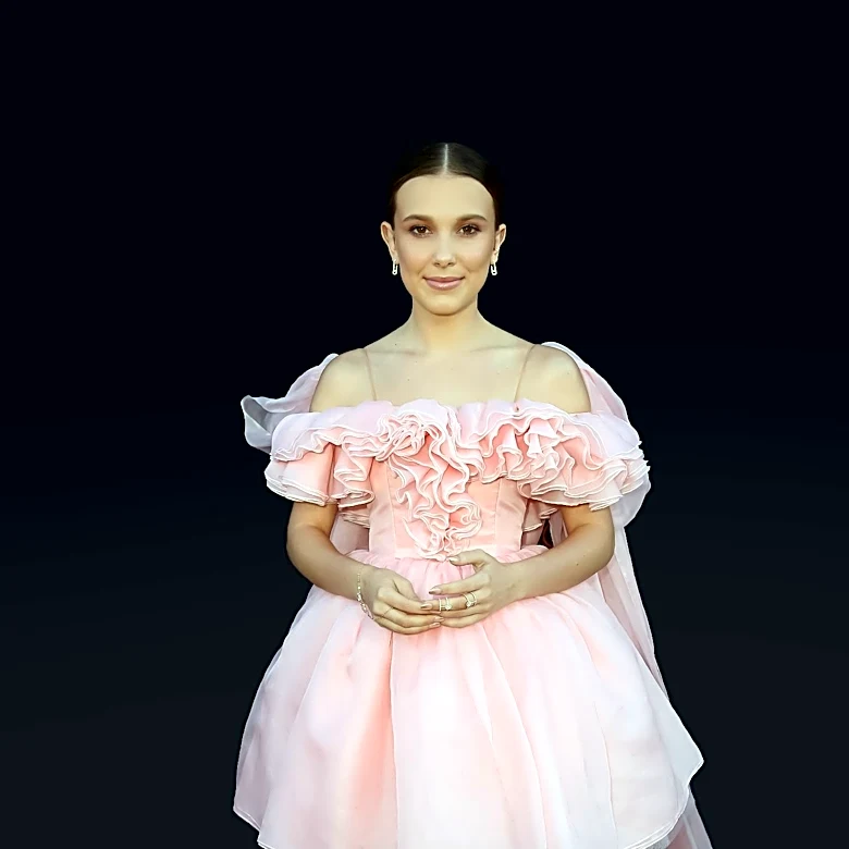 Millie Bobby Brown's Transition from Child Star to Multifaceted Public Figure