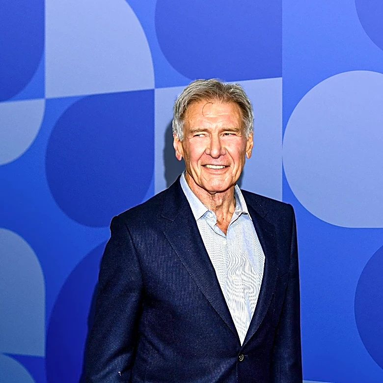 Harrison Ford Reflects on Regret Over 1995 'Sabrina' Remake