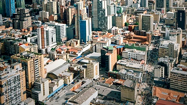 Cintas Corporation Expands Services Across North America and Latin America