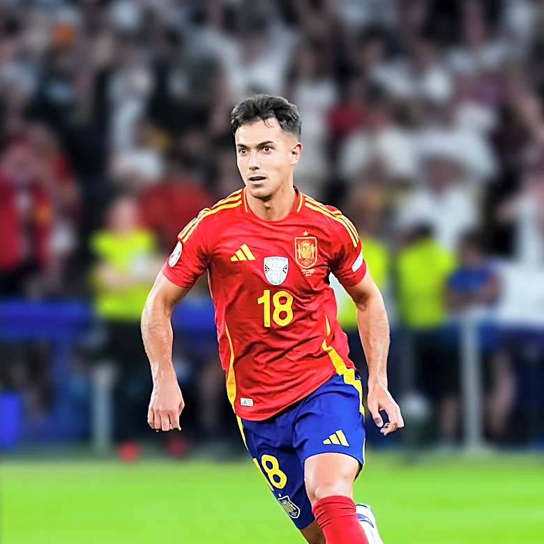Arsenal Resists Real Madrid's Interest in Martin Zubimendi