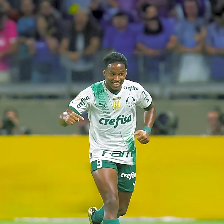 Brazilian Soccer Player's Celebration Ends in Tunnel Fall During League Match
