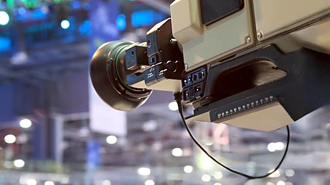 CrowdStrike's Fal.Con 2026 Sells Out Amid Rising AI Cybersecurity Demand