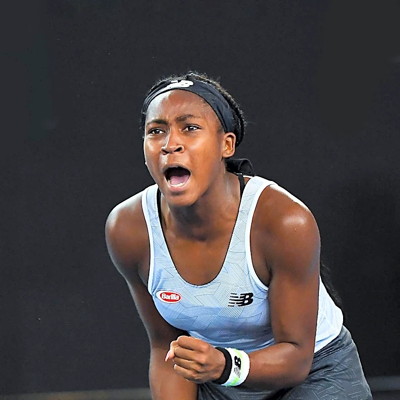 Coco Gauff and Elena Rybakina Advance to Toronto Quarterfinals