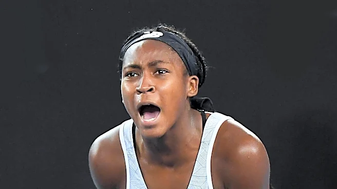 Coco Gauff and Elena Rybakina Advance to Toronto Quarterfinals