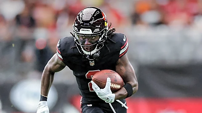 Arizona Cardinals Sign Tight End Shawn Bowman and Linebacker Eugene Asante