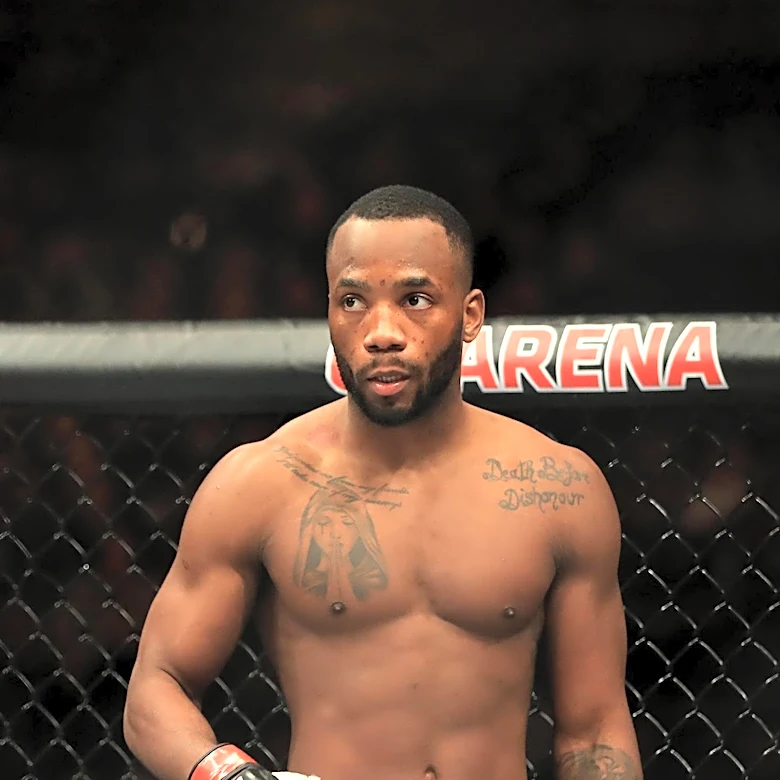 Marwan Rahiki Predicts Knockout Victory Over Tommy McMillen at Noche UFC