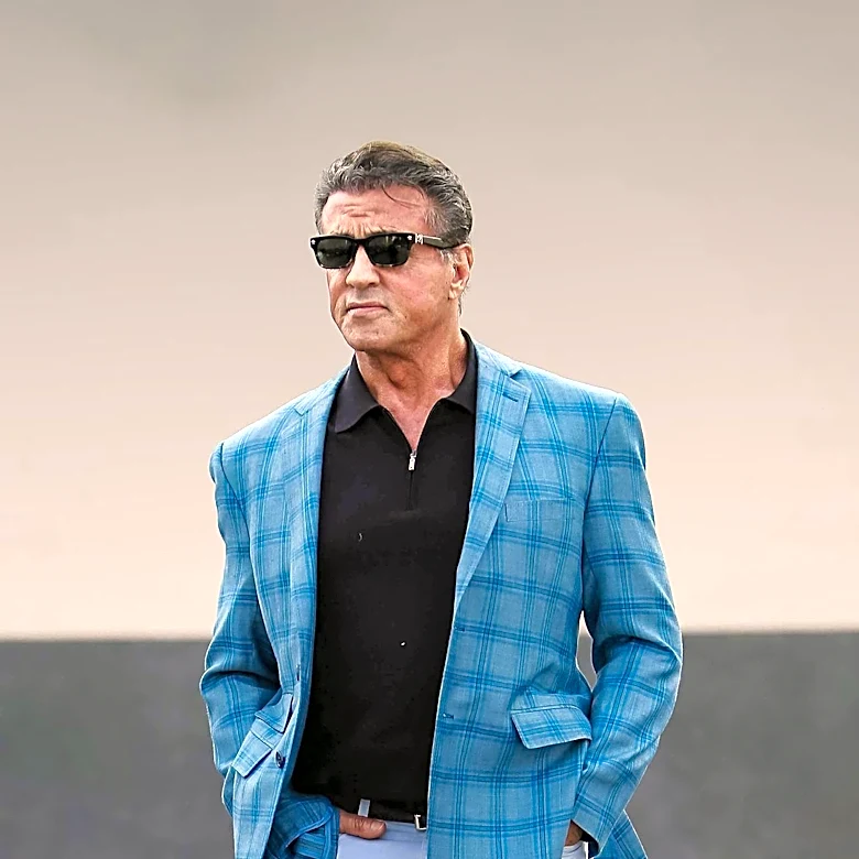 Sylvester Stallone Reflects on Missed Franchise Opportunities in His Film Career