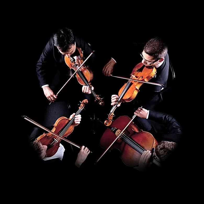 Katarina Quartet Concert Tickets Now on Sale Through TickPick