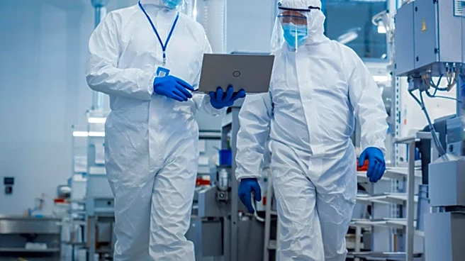 Novo Nordisk Faces Production Challenges Amid Rising Demand for Wegovy