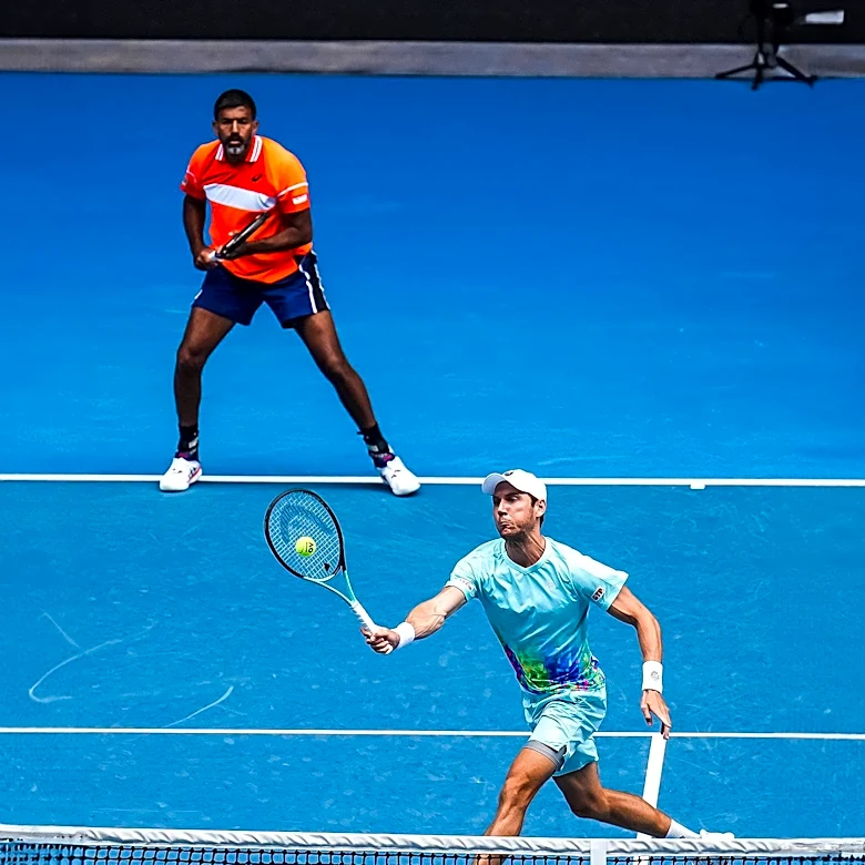 Young Players Dominate Canadian Open as ATP Tour Evolves
