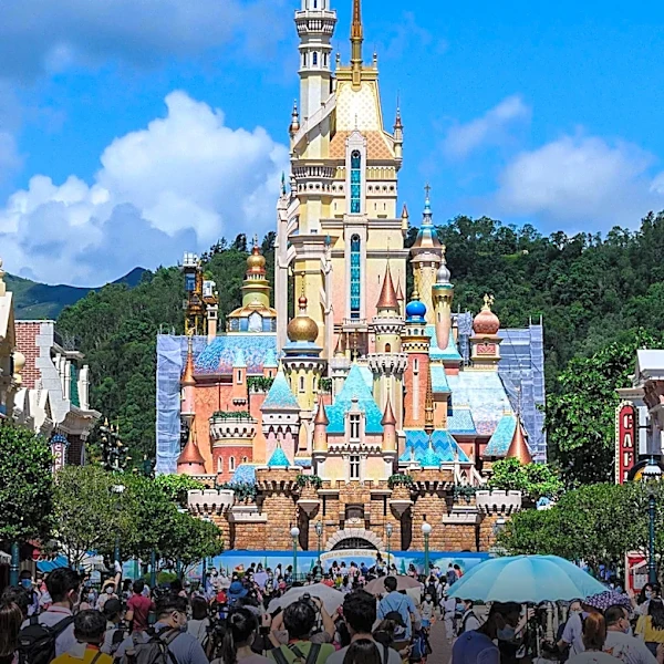 Westward Ho Demolished at Magic Kingdom as Part of Frontierland Transformation