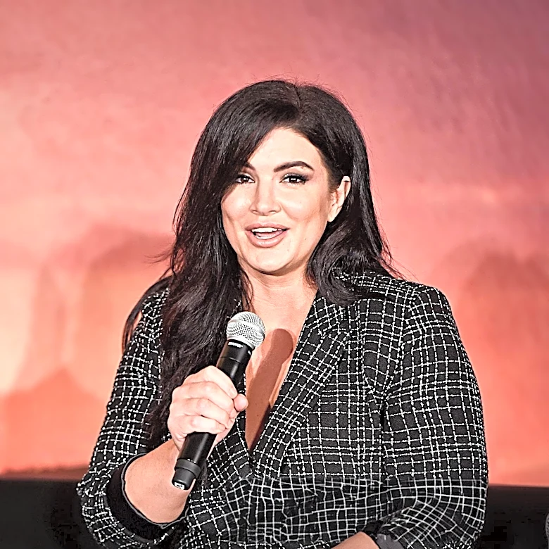Gina Carano's Career: From MMA to Hollywood Controversy