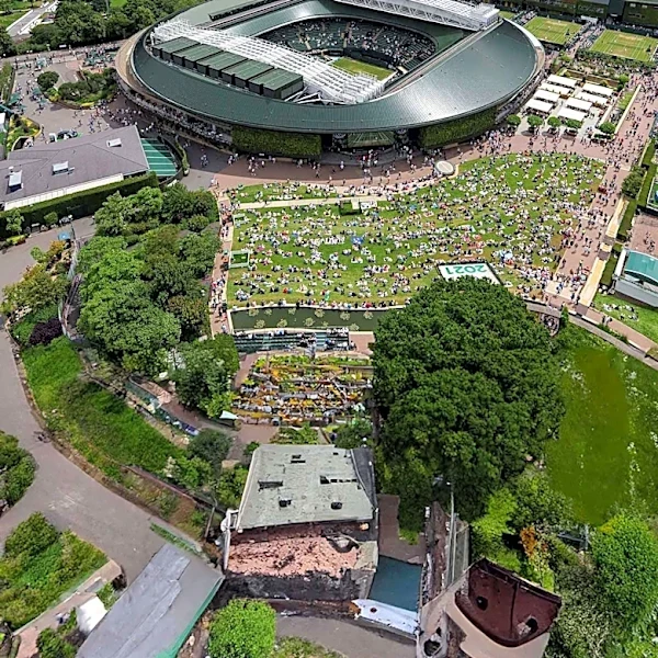 Cincinnati Open Enhances Fan Experience Amidst Star Withdrawals
