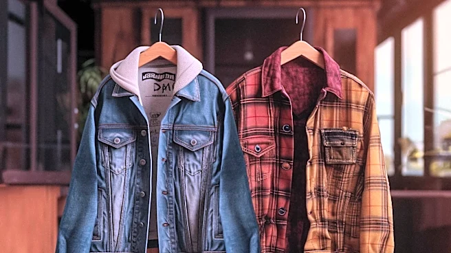 First Trust Advisors LP Increases Stake in Levi Strauss Co., Impacting Institutional Holdings