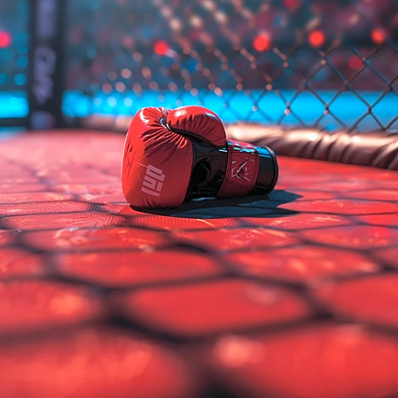 Guram Kutateladze to Headline Vault Fighting League's Inaugural Event in Dubai