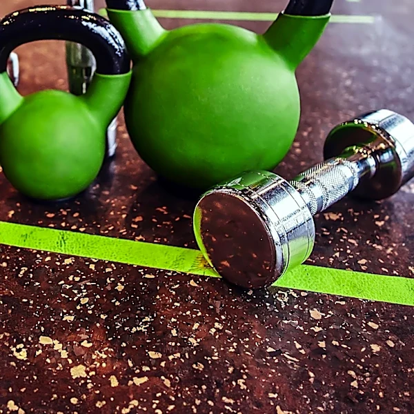 Strength Training Linked to Lower Mortality Risk, Study Finds Optimal Exercise Duration