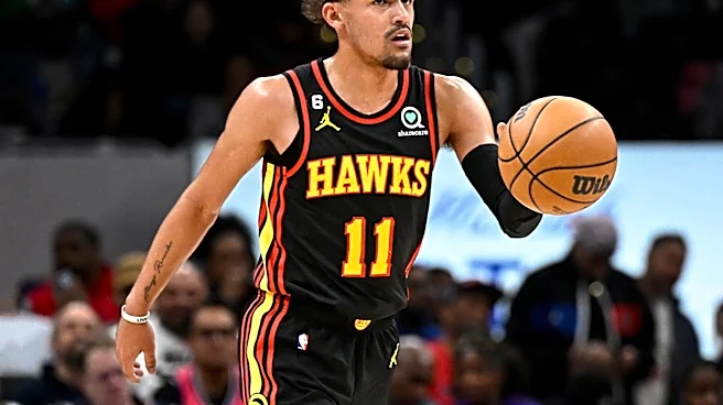 Atlanta Hawks' Free Agency Strategy Leaves Gabe Vincent in Limbo