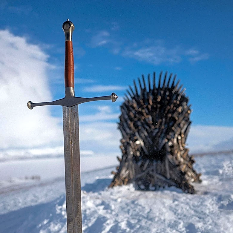 Game of Thrones: The Mad King Stage Show Delivers Theatrical Magic