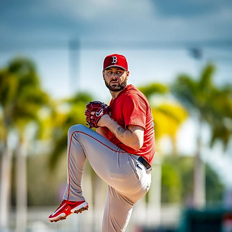 Former Red Sox All-Star Matt Barnes Announces Retirement from MLB