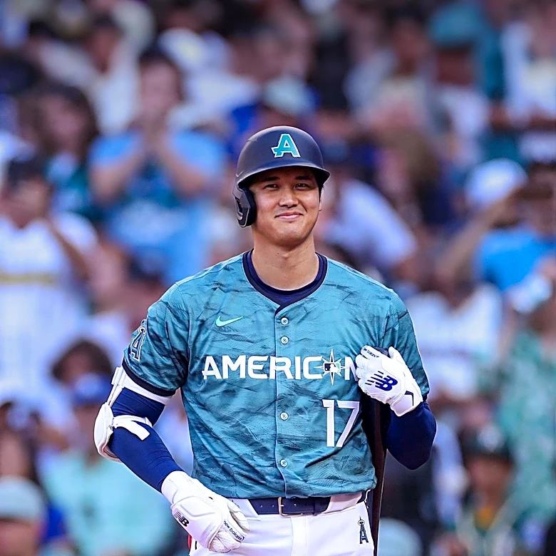 High School All-American Game Rosters Announced, Showcasing Top Baseball Talent