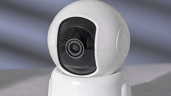 MediaTek Launches GenAI-Capable IoT Platform for Enhanced Home Automation