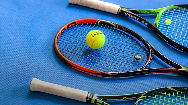 Rafael Jodar to Face Arthur Fils in ATP Montreal Quarterfinals