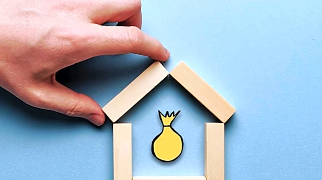 Mortgage Rates Decrease Slightly, Offering Modest Relief to Borrowers