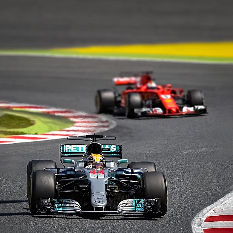 Lewis Hamilton's Influence at Ferrari Leads to Improved Performance