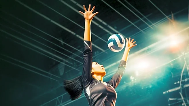 KU Volleyball Prepares for 2026 Season with Enhanced Physicality and Team Dynamics