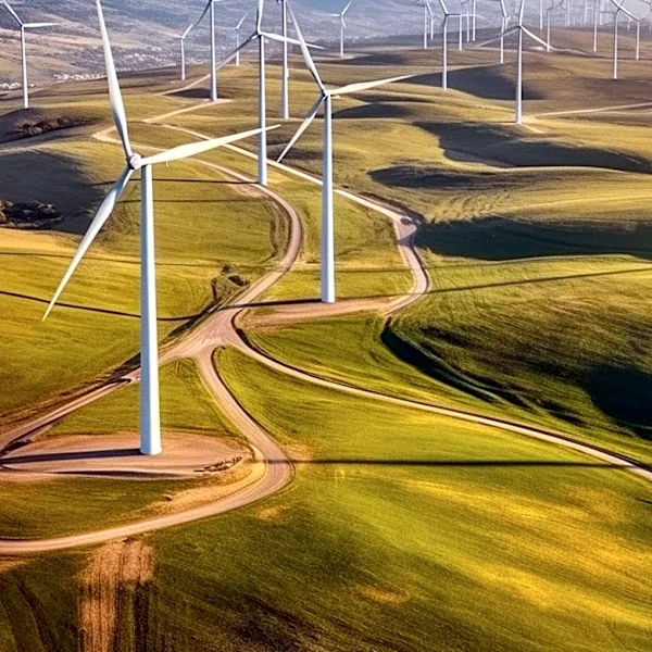 Fortune Global 500 Firms' Climate Transition Plans Linked to Carbon Performance