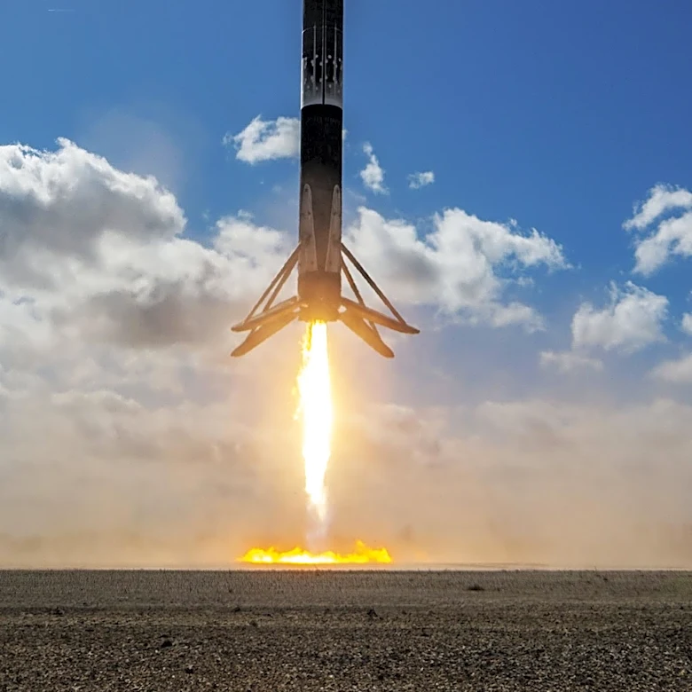 Hunton Andrews Kurth Advises on SpaceX IPO Amid Texas Capital Markets Surge