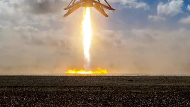 Hunton Andrews Kurth Advises on SpaceX IPO Amid Texas Capital Markets Surge