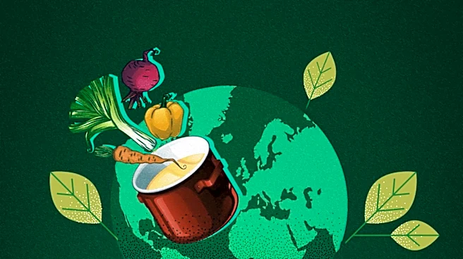 Smithfield Foods Strengthens Position in Global Edible Meat Market with Sustainability Initiatives