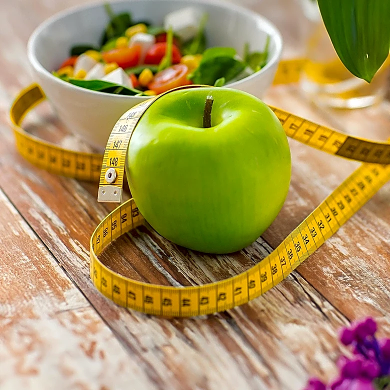 AI-Powered Nutrition Apps Revolutionize Personalized Diet Management